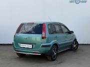 Ford Fusion I Рестайлинг Москва  - изображение 17