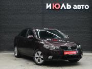 Kia Cerato II Екатеринбург  - изображение 20
