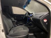 Hyundai ix35 I Рестайлинг Челябинск  - изображение 32