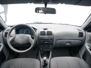 Hyundai Accent II Ростов-на-Дону  - изображение 29