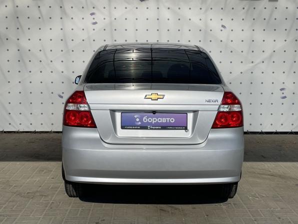 Chevrolet Nexia I с пробегом 2021 года, цена 960 000 рублей, 77051 км, седан, Автокод Объявления
