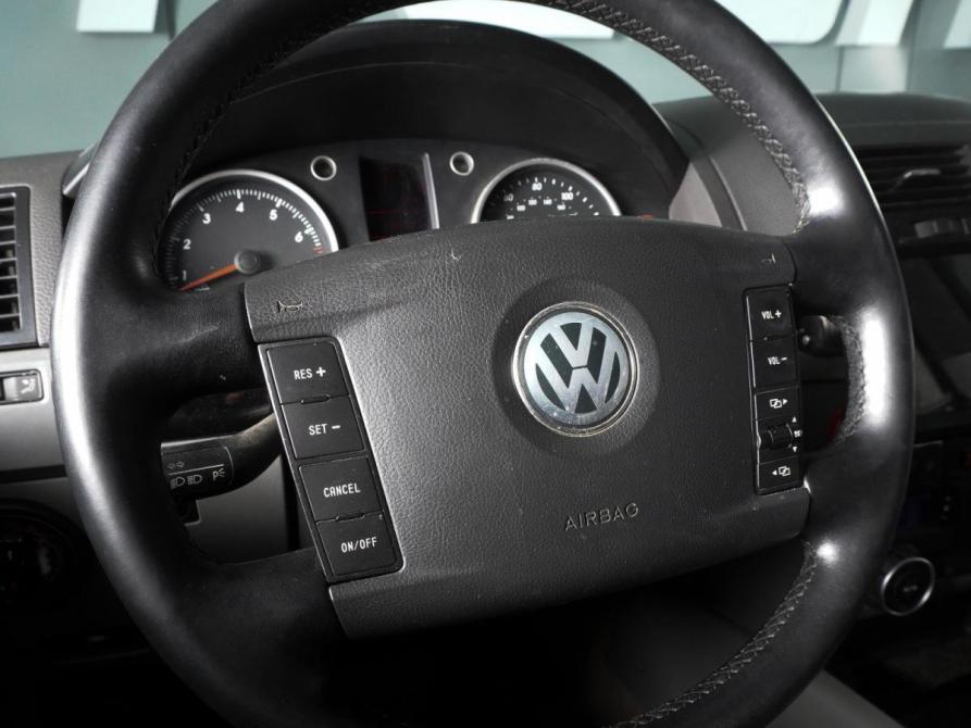 Volkswagen Touareg I Минеральные Воды  - изображение 16