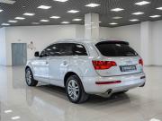 Audi Q7 I (4L) Самара  - изображение 23