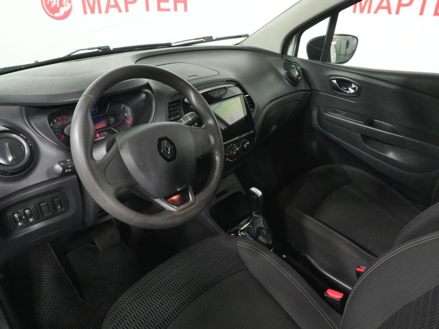 Renault Kaptur I Вологда  - изображение 9