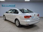 Volkswagen Jetta VI Рестайлинг Москва  - изображение 26