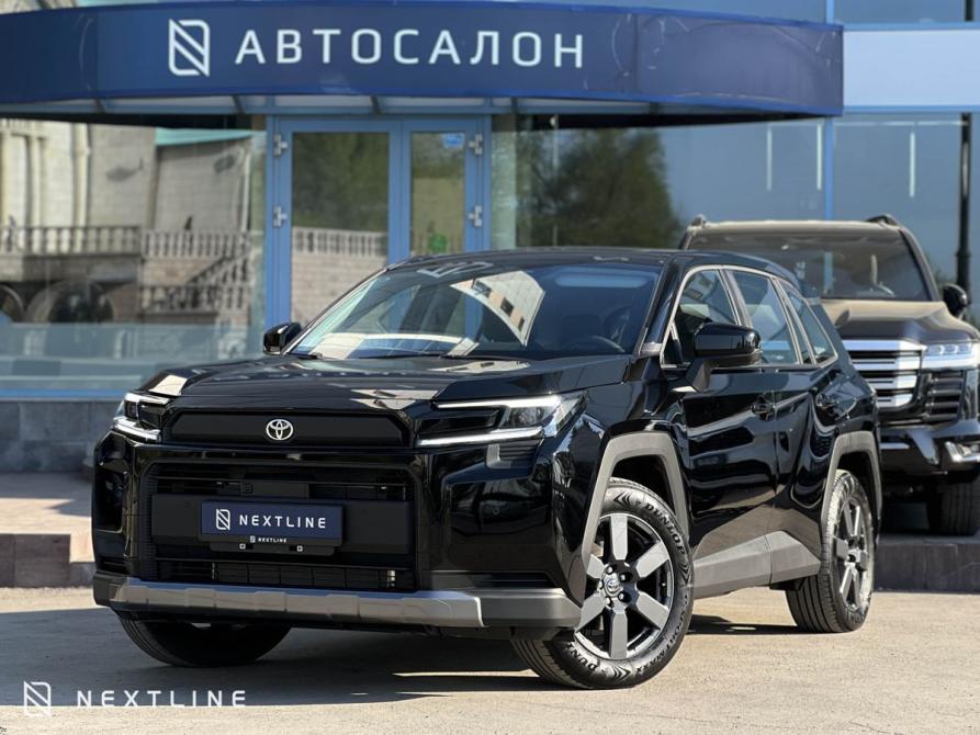 Toyota RAV4 VI (XA60) Самара  - изображение 1