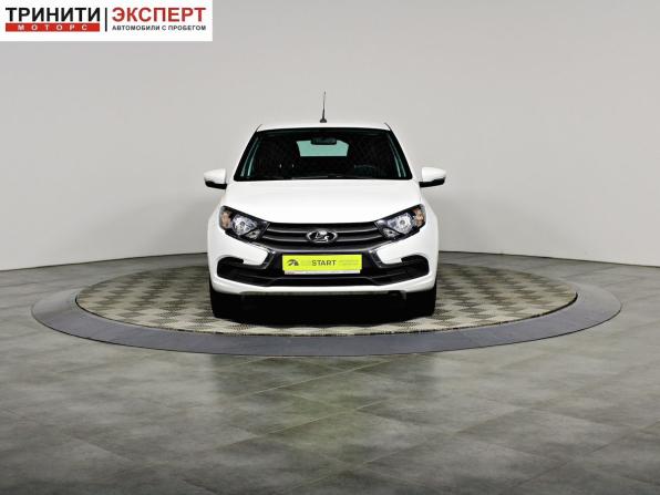 Lada (ВАЗ) Granta I Рестайлинг с пробегом 2023 года, цена 787 000 рублей, 29874 км, лифтбек, Автокод Объявления