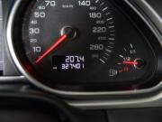 Audi Q7 I (4L) Рестайлинг Москва  - изображение 34