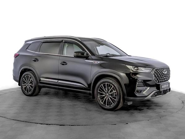 Chery Tiggo 8 Pro I с пробегом 2022 года, цена 1 950 000 рублей, 46845 км, внедорожник, Автокод Объявления