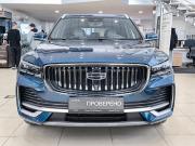 Geely Monjaro I Казань  - изображение 24