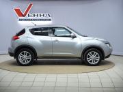 Nissan Juke I Уфа  - изображение 20