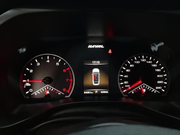 Haval Jolion I с пробегом 2023 года, цена 1 820 000 рублей, 64051 км, внедорожник, Автокод Объявления