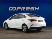 Hyundai Solaris II Рестайлинг Москва  - изображение 22
