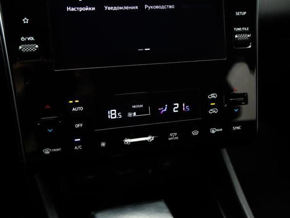 Hyundai Tucson IV с пробегом 2021 года, цена 2 855 777 рублей, 70410 км, внедорожник, Автокод Объявления