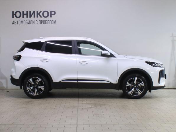 Chery Tiggo 4 I Рестайлинг 2 с пробегом 2024 года, цена 1 769 000 рублей, 22673 км, внедорожник, Автокод Объявления