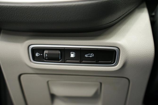 GAC GS8 II с пробегом 2023 года, цена 3 599 000 рублей, 35272 км, внедорожник, Автокод Объявления