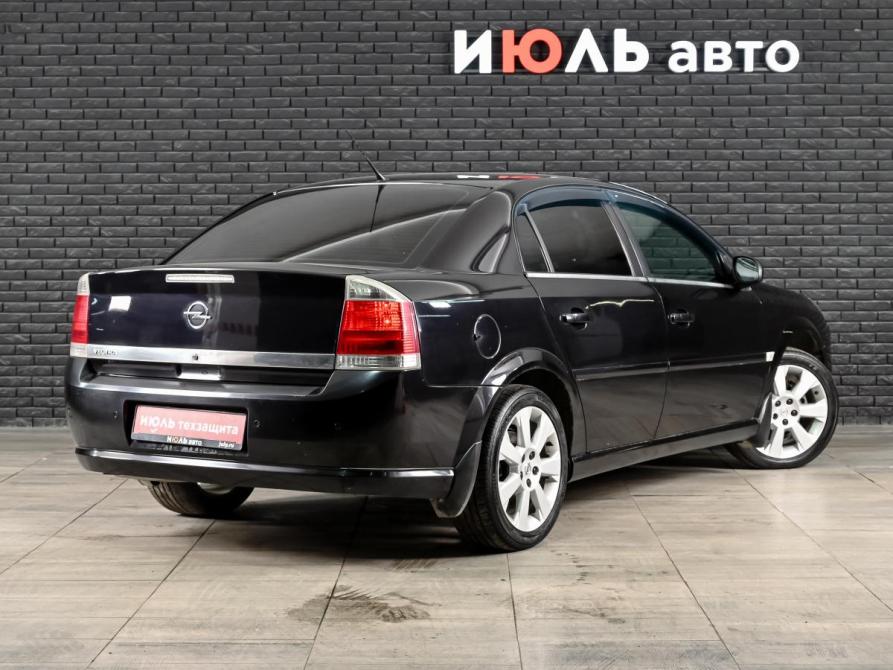 Opel Vectra C Рестайлинг Екатеринбург  - изображение 4