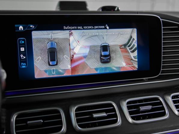 Новый Mercedes-Benz GLE II (V167) Рестайлинг 2026 года, цена 15 120 000 рублей, внедорожник, Автокод Объявления