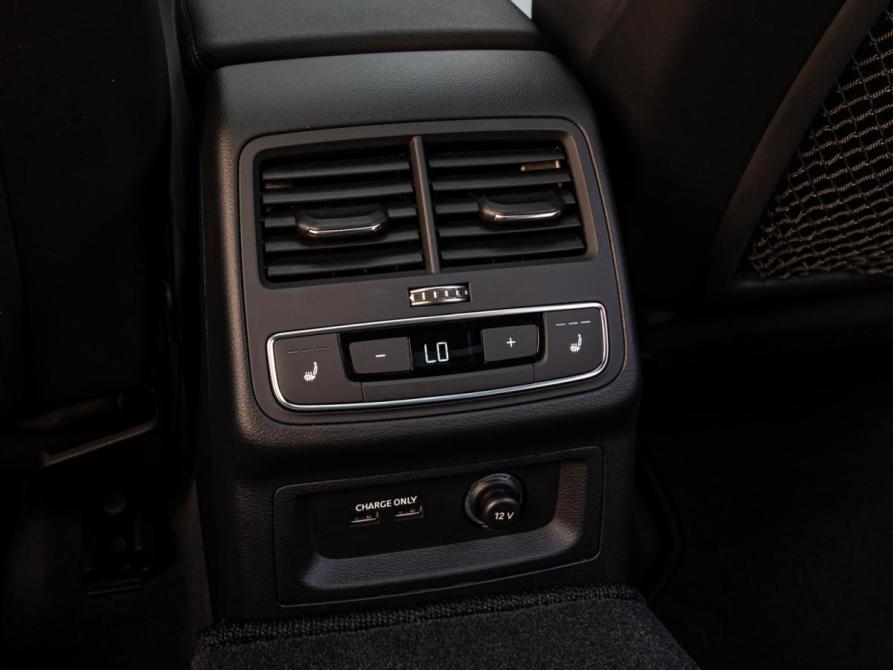 Audi A4 V (B9) Рестайлинг Краснодар  - изображение 27