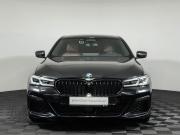 BMW 5 серии VII (G30/G31/G38) Рестайлинг Москва  - изображение 26
