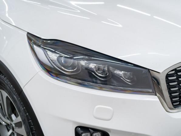 Kia Sorento III Prime Рестайлинг с пробегом 2018 года, цена 2 950 000 рублей, 120000 км, внедорожник, Автокод Объявления