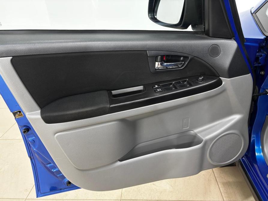 Suzuki SX4 I (Classic) Рестайлинг Альметьевск  - изображение 9