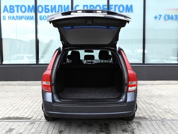 Kia Ceed I Рестайлинг с пробегом 2010 года, цена 705 000 рублей, 336561 км, универсал, Автокод Объявления