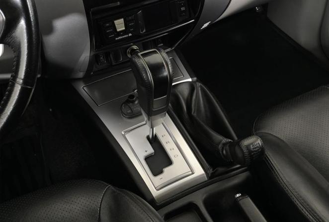 Mitsubishi Pajero Sport II с пробегом 2011 года, цена 1 690 000 рублей, 167470 км, внедорожник, Автокод Объявления