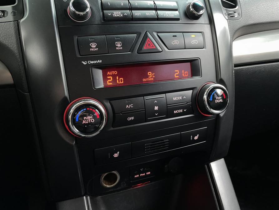 Kia Sorento II Рестайлинг Екатеринбург  - изображение 23