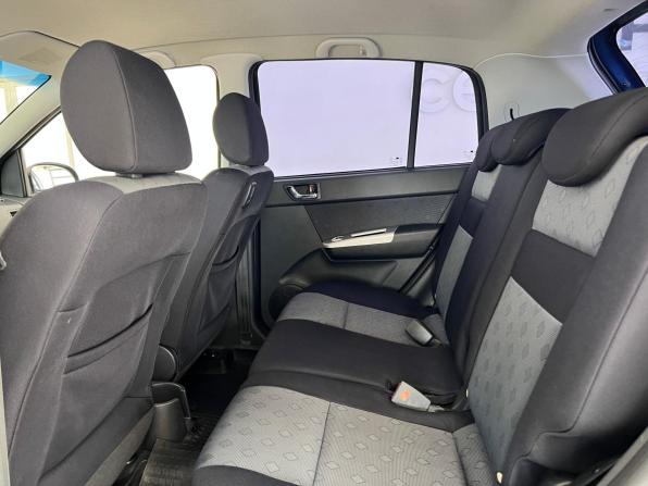 Hyundai Getz I Рестайлинг с пробегом 2010 года, цена 790 000 рублей, 98227 км, хэтчбек, Автокод Объявления