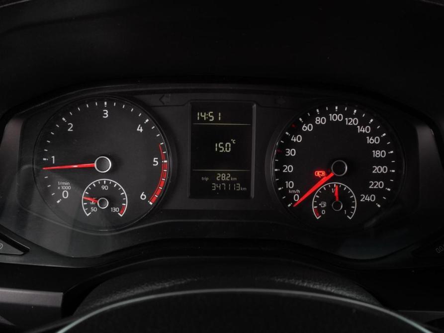 Volkswagen Amarok I Рестайлинг Воронеж  - изображение 13