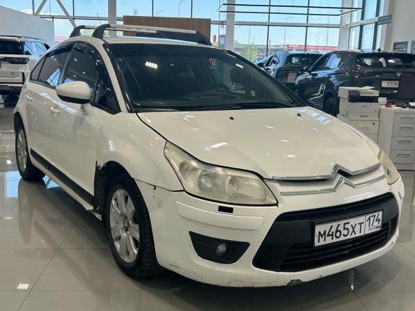Citroen C4 I Рестайлинг с пробегом 2011 года, цена 250 000 рублей, 126661 км, хэтчбек, Автокод Объявления