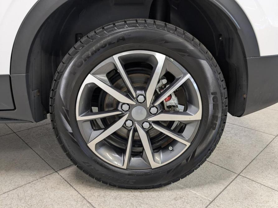 Belgee X50 Санкт-Петербург  - изображение 12