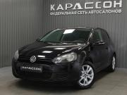 Volkswagen Golf VI Пермь  - изображение 15