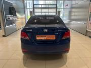 Hyundai Solaris I Рестайлинг Екатеринбург  - изображение 21