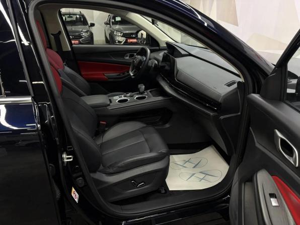 Changan UNI-S I с пробегом 2024 года, цена 2 350 000 рублей, 14500 км, внедорожник, Автокод Объявления