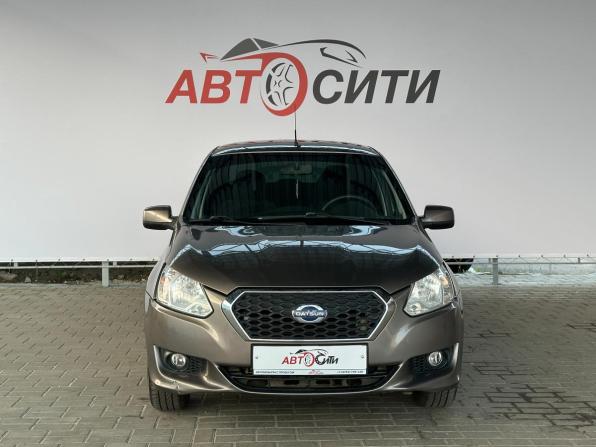 Datsun on-DO I с пробегом 2017 года, цена 545 000 рублей, 83000 км, седан, Автокод Объявления