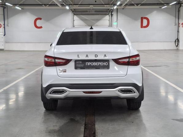 Lada (ВАЗ) Vesta I Рестайлинг (NG) с пробегом 2024 года, цена 1 325 000 рублей, 18334 км, седан, Автокод Объявления