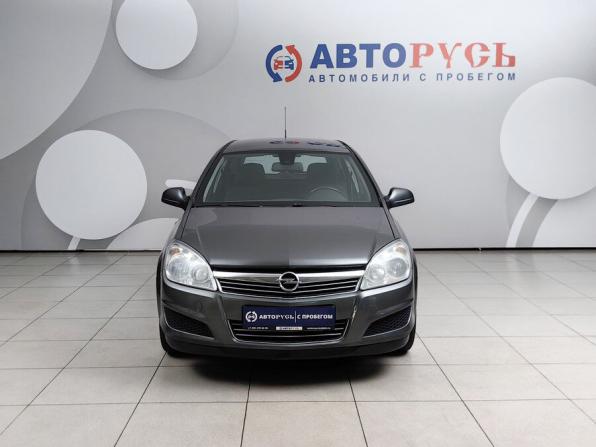 Opel Astra H Рестайлинг с пробегом 2012 года, цена 461 000 рублей, 204069 км, универсал, Автокод Объявления