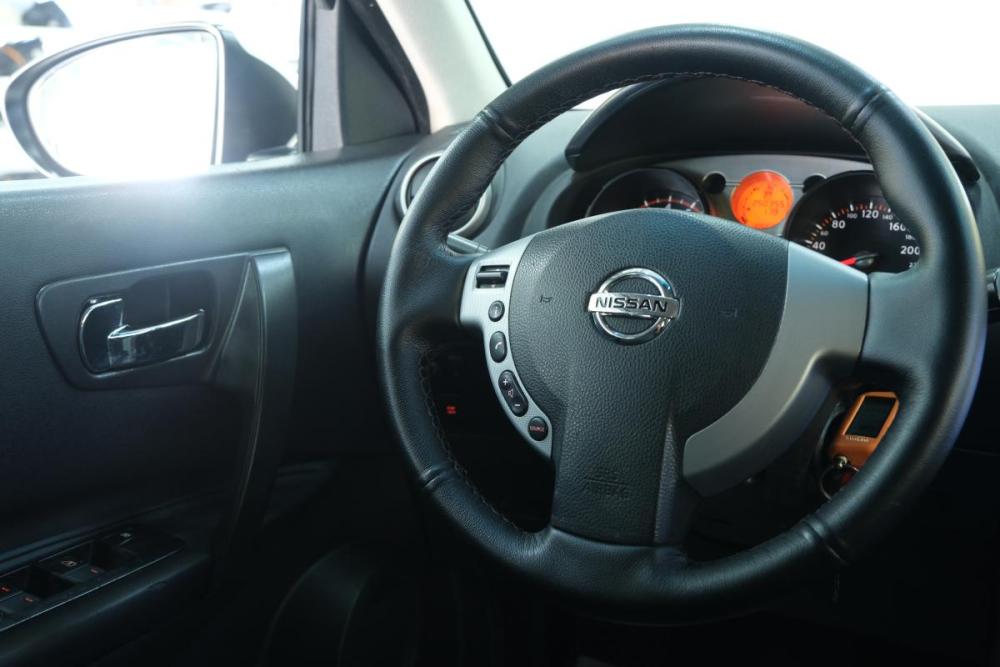 Nissan Qashqai I Омск  - изображение 13
