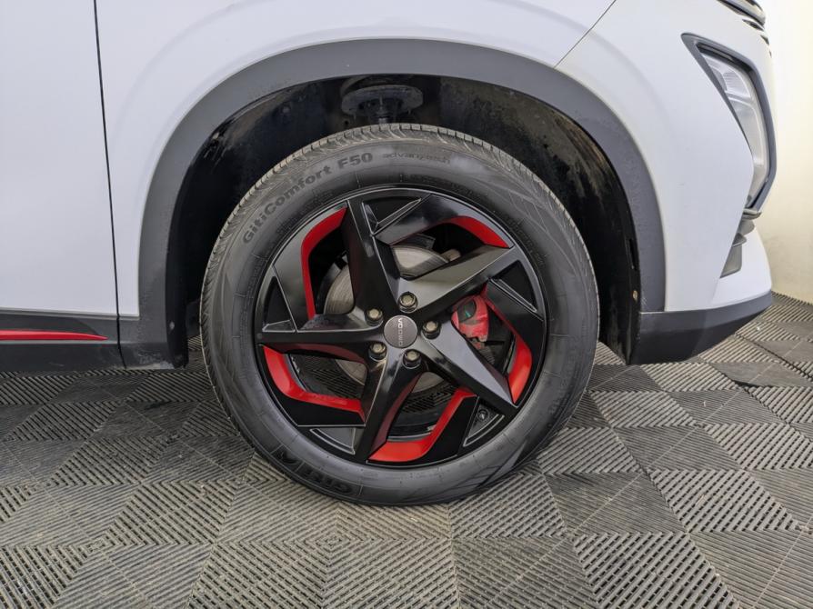 Omoda C5 I Москва  - изображение 18