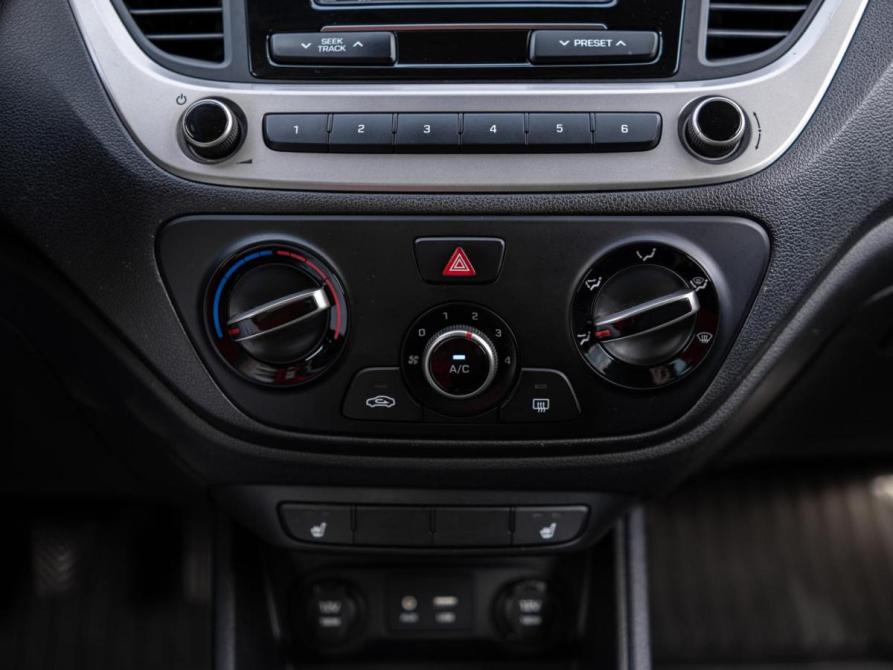 Hyundai Solaris II Сочи  - изображение 14