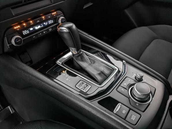 Mazda CX-5 II с пробегом 2019 года, цена 2 625 000 рублей, 27373 км, внедорожник, Автокод Объявления