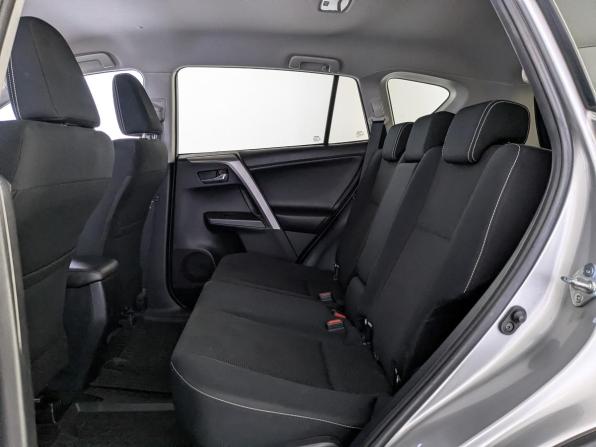 Toyota RAV4 IV (XA40) Рестайлинг с пробегом 2019 года, цена 2 230 000 рублей, 188130 км, внедорожник, Автокод Объявления