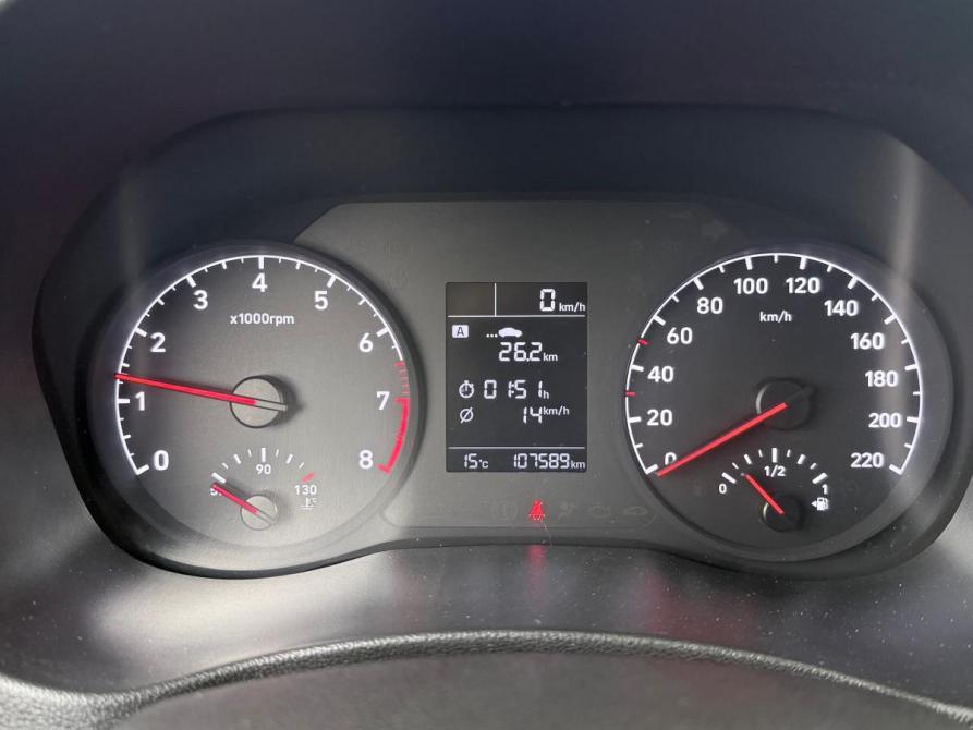 Hyundai Solaris II Липецк  - изображение 9