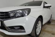 Lada (ВАЗ) Vesta I Волгоград  - изображение 50