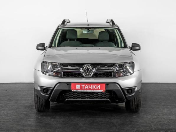 Renault Duster I Рестайлинг с пробегом 2019 года, цена 1 438 500 рублей, 36872 км, внедорожник, Автокод Объявления