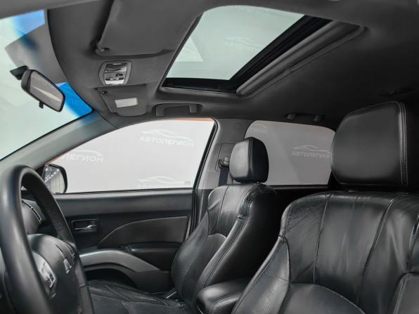 Mitsubishi Outlander II с пробегом 2008 года, цена 850 000 рублей, 277889 км, внедорожник, Автокод Объявления