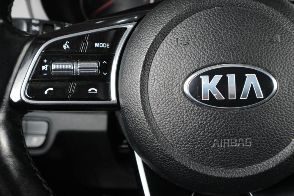 Kia Seltos I Тюмень  - изображение 15