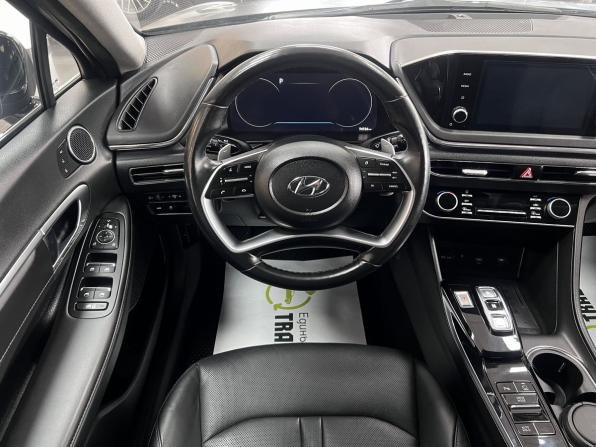 Hyundai Sonata VIII (DN8) с пробегом 2023 года, цена 2 995 000 рублей, 74734 км, седан, Автокод Объявления